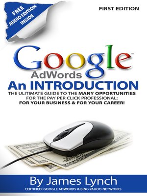 cover image of Google Adwords